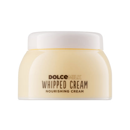 Dolce Milk Whipped Cream Nourishing Cream 50ml