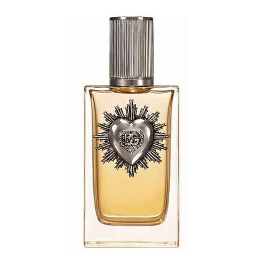 Dolce & Gabbana Devotion Edp Male 