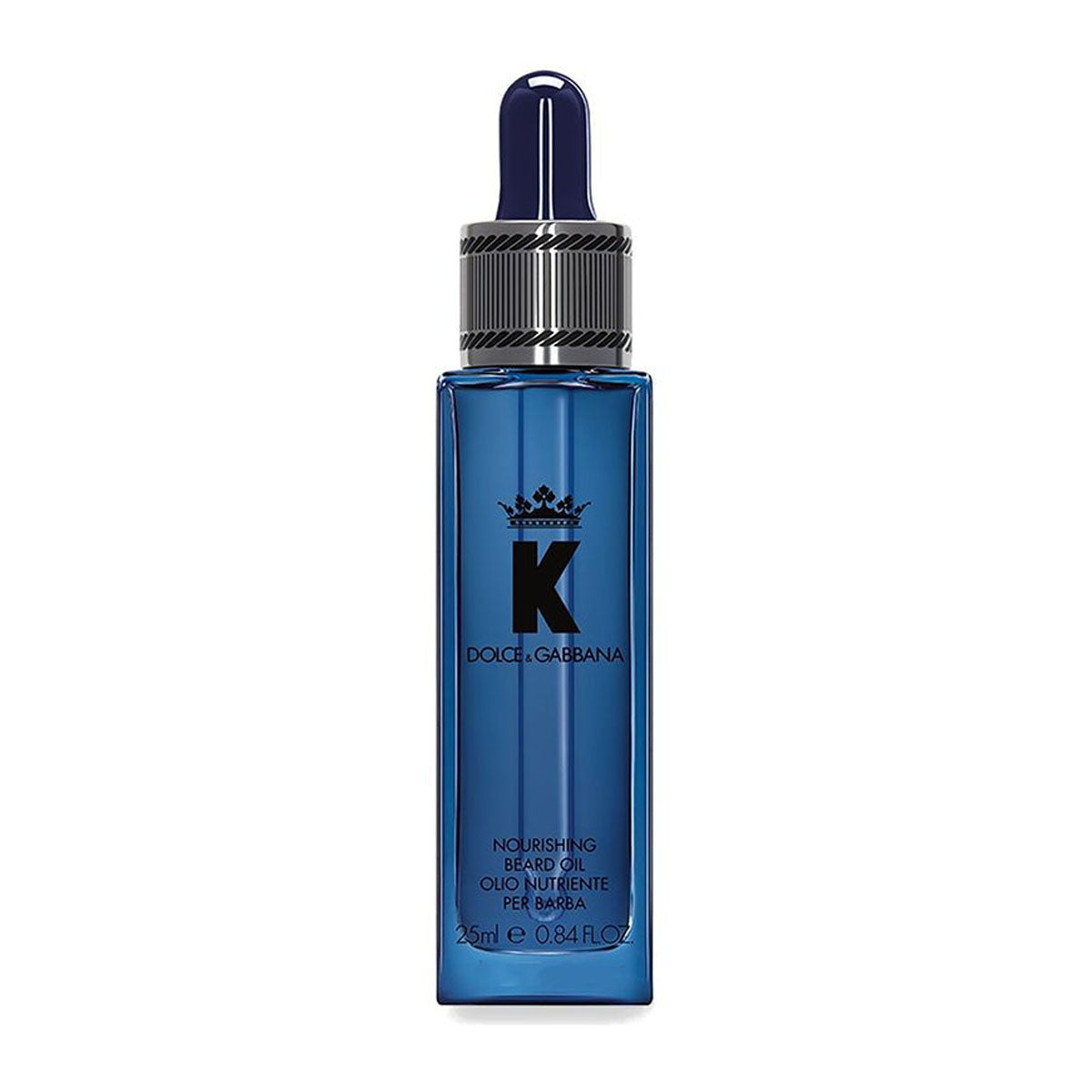 Dolce & Gabbana K Nourishing Beard Oil 25ml