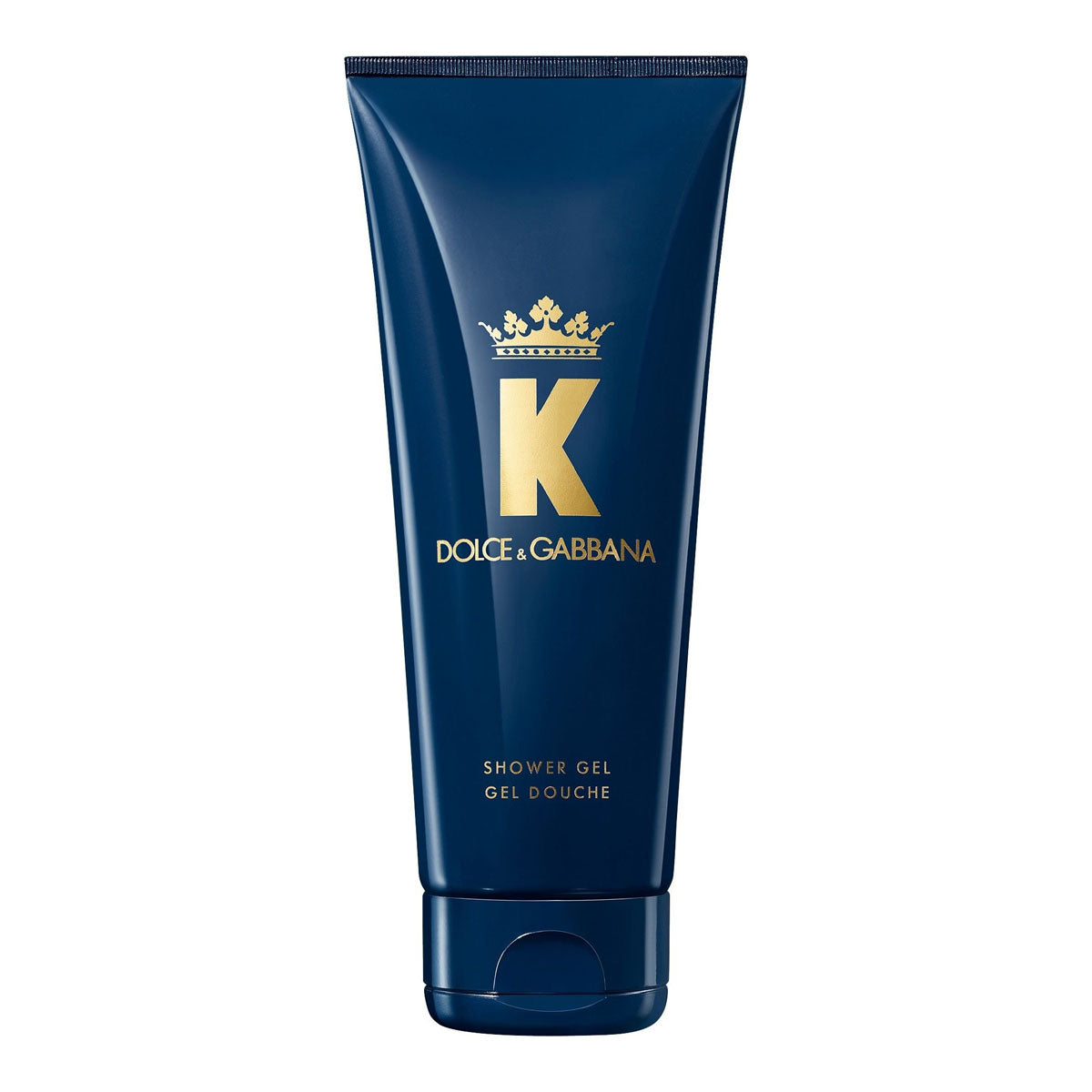 Dolce & Gabbana K Shower Gel 200ml Dolce & Gabbana K Shower Gel 200ml