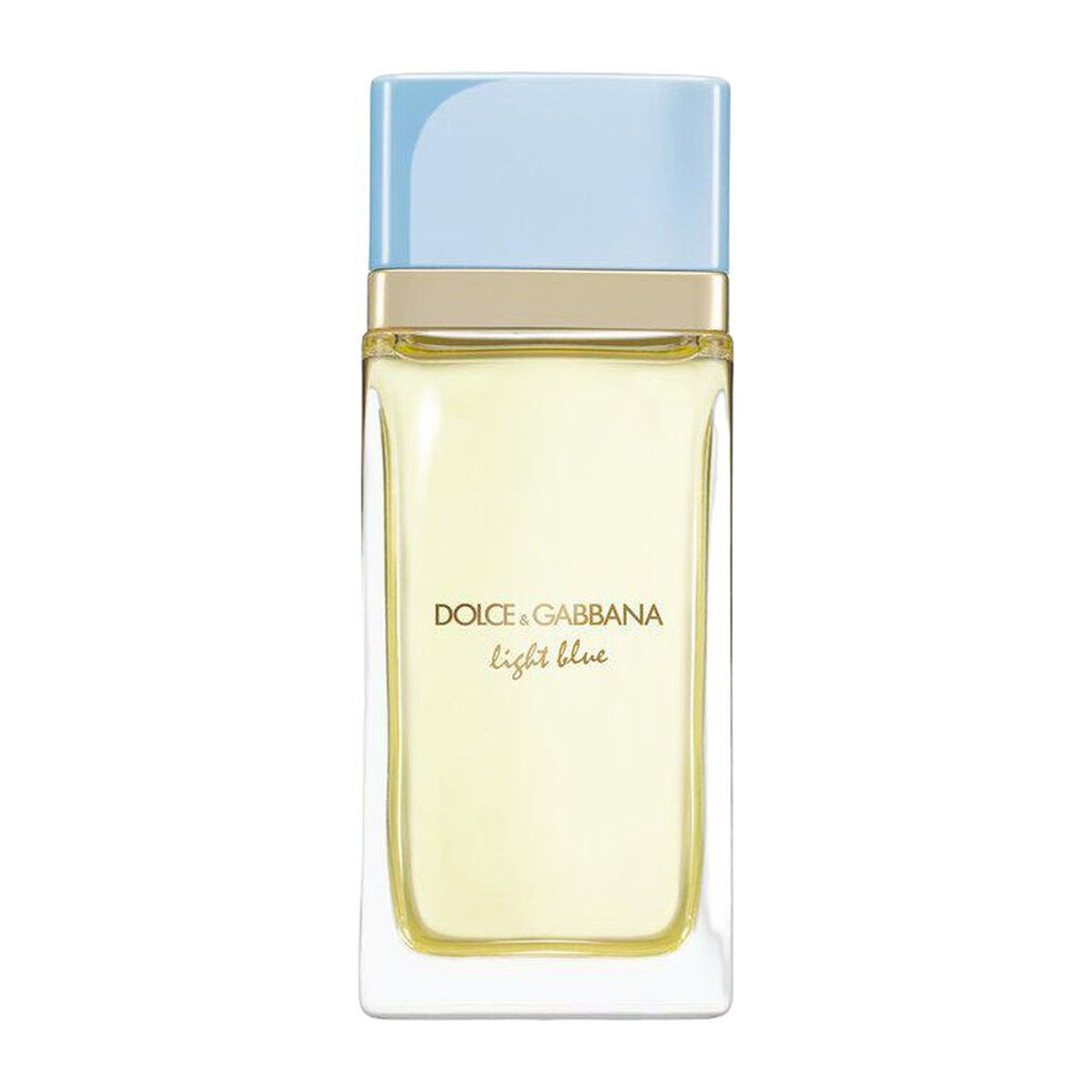 Dolce & Gabbana Light Blue Edp