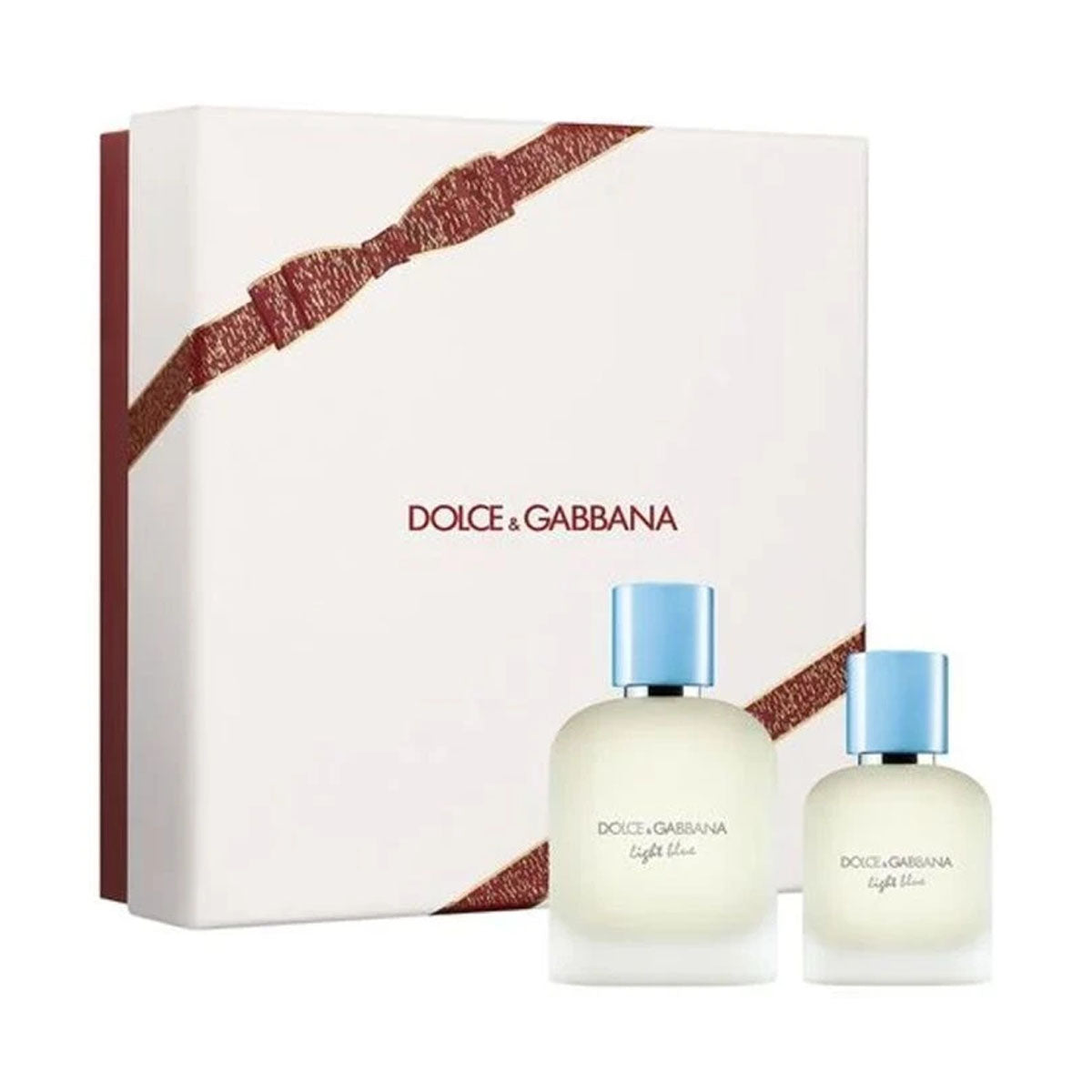 Dolce & Gabbana Light Blue Ph (Edt100ml+edt50 Ml) Xmas25 Dolce & Gabbana Light Blue Ph (Edt100ml+edt50 Ml) Xmas25