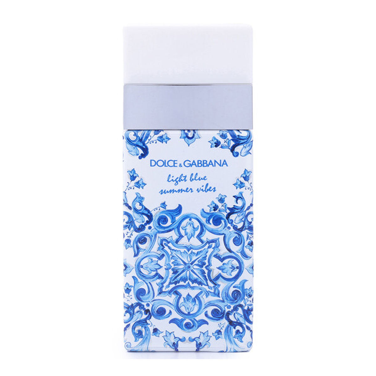 Dolce & Gabbana Light Blue Summer Vibes Edt