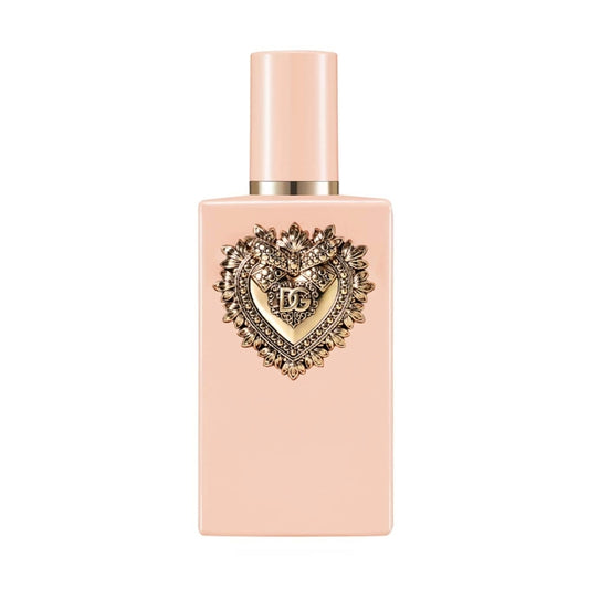 Dolce & Gabbana My Devotion Edp Intense For Women