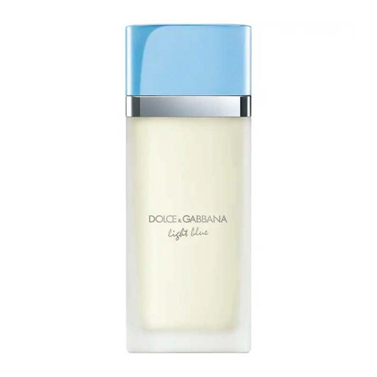 Dolce & Gabbana New Light Blue Edt 