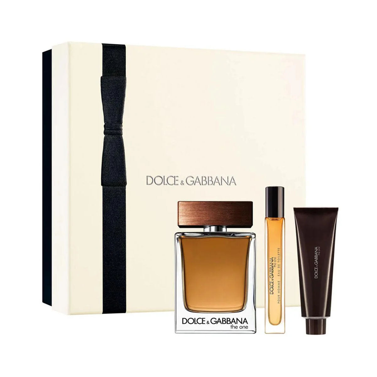 Dolce & Gabbana The One Ph (Edt100ml+sg50ml+edt10ml) Xmas25
