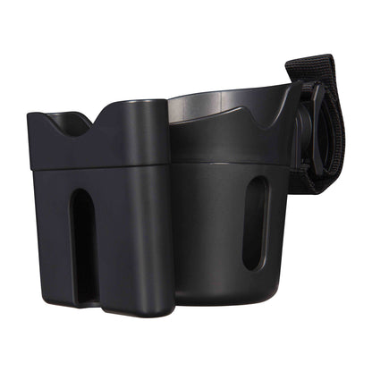 Dooky 2 In 1 Cup And Phone Holder