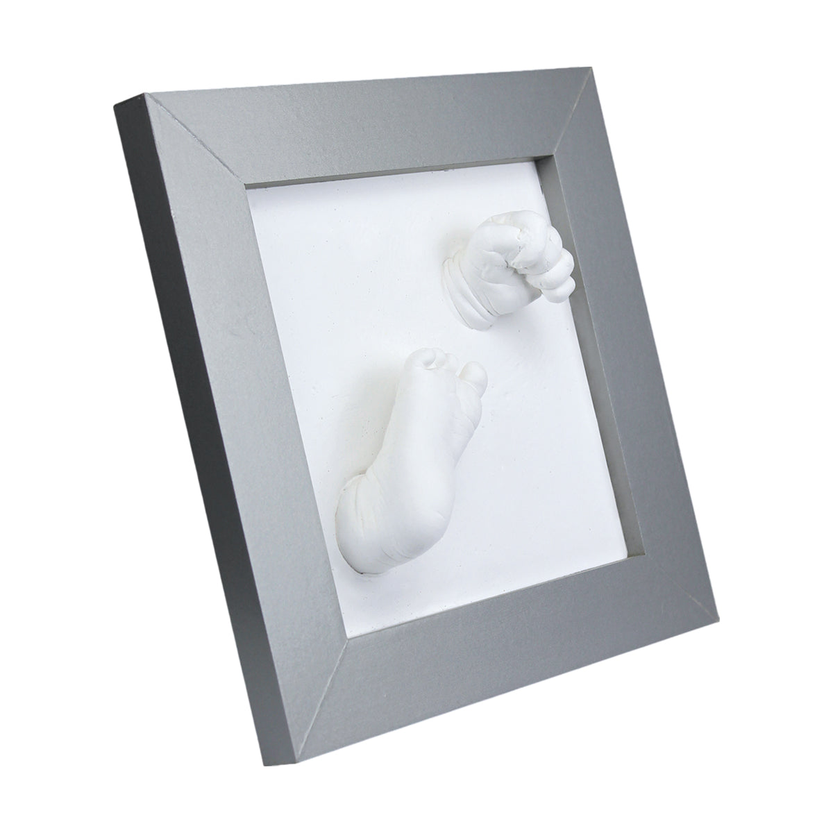 Dooky Gift Set Handprint 3D Deluxe And Memory