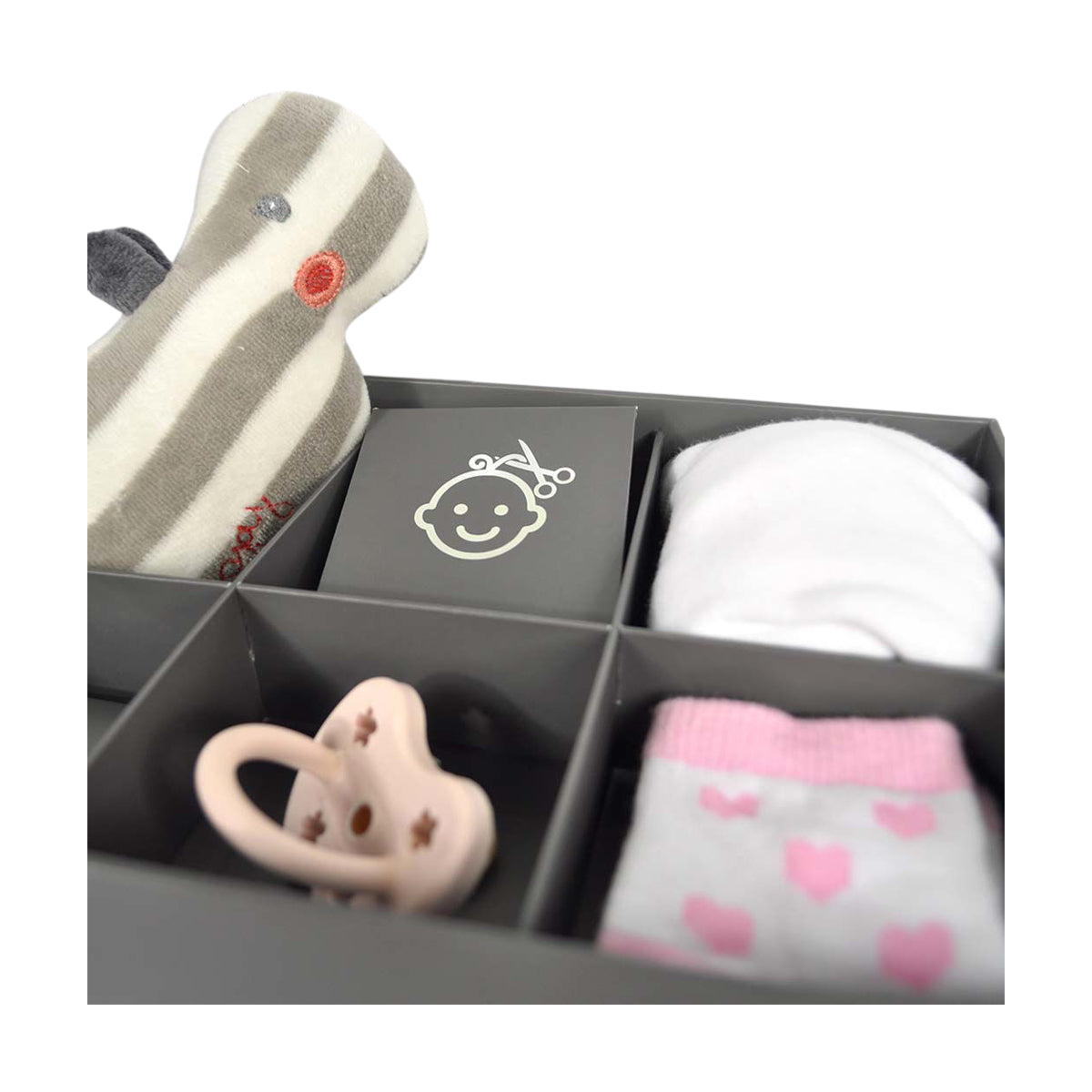 Dooky Gift Set Handprint 3D Deluxe And Memory