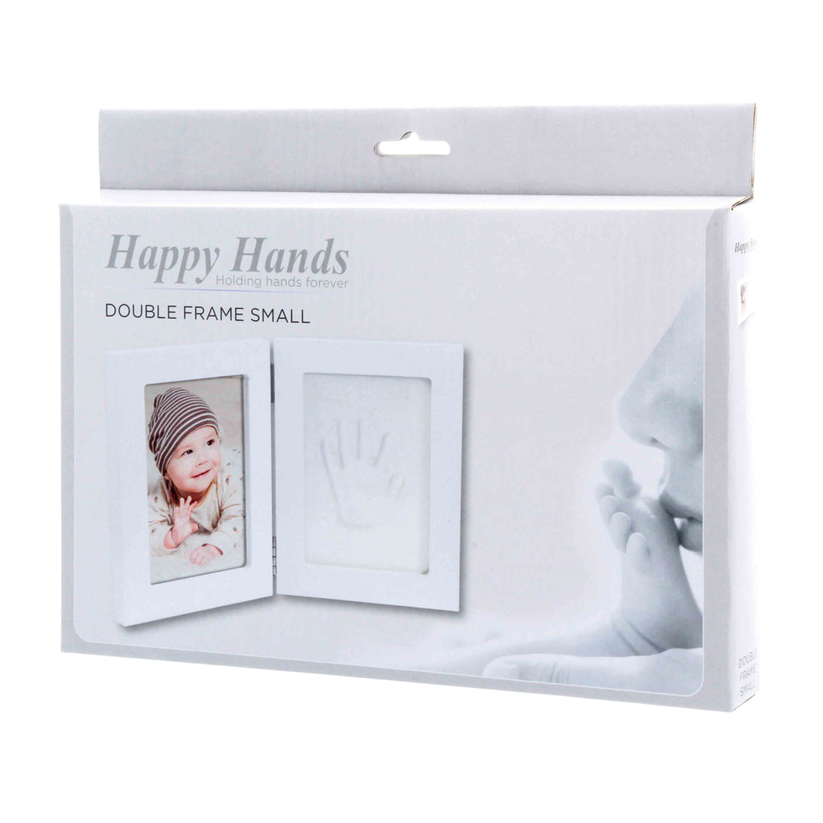 Dooky Happy Hands Double Frame Small