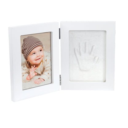 Dooky Happy Hands Double Frame Small