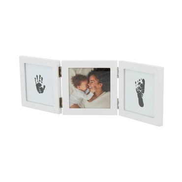 Dooky Happy Hands Triple Frame Small
