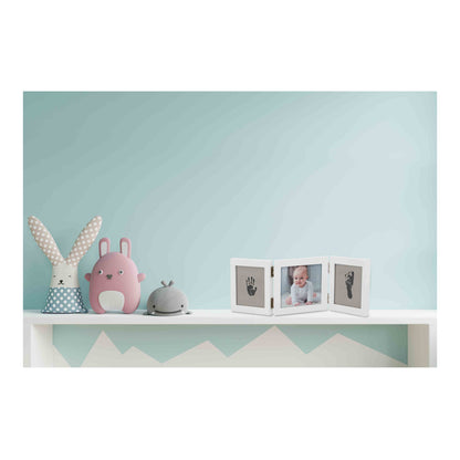 Dooky Happy Hands Triple Frame Small