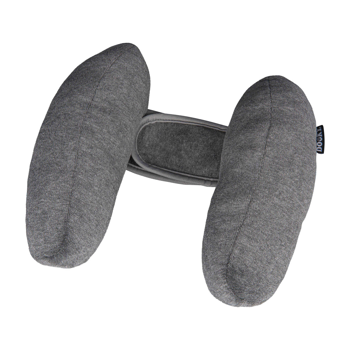 Dooky Head Support Pillow Grey