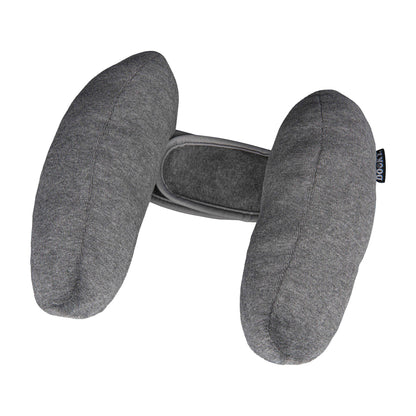 Dooky Head Support Pillow Grey