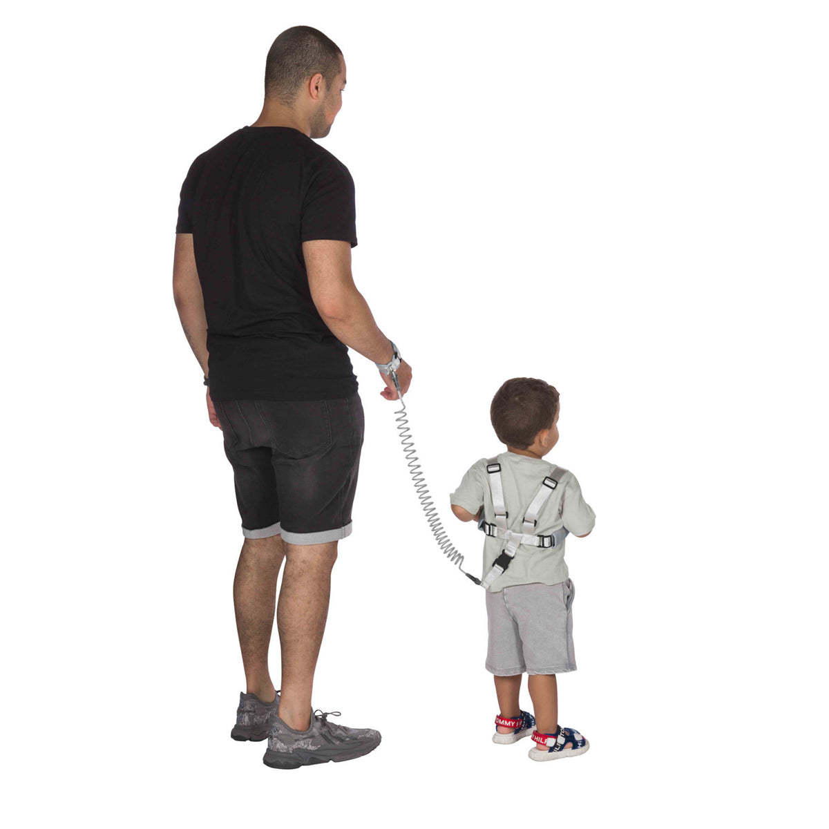 Dooky Safety Harness Set