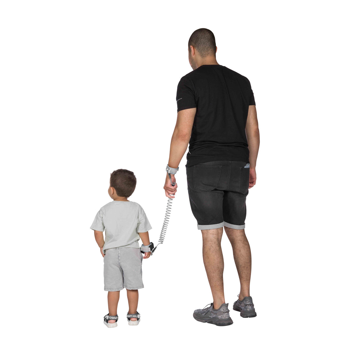 Dooky Safety Wristband