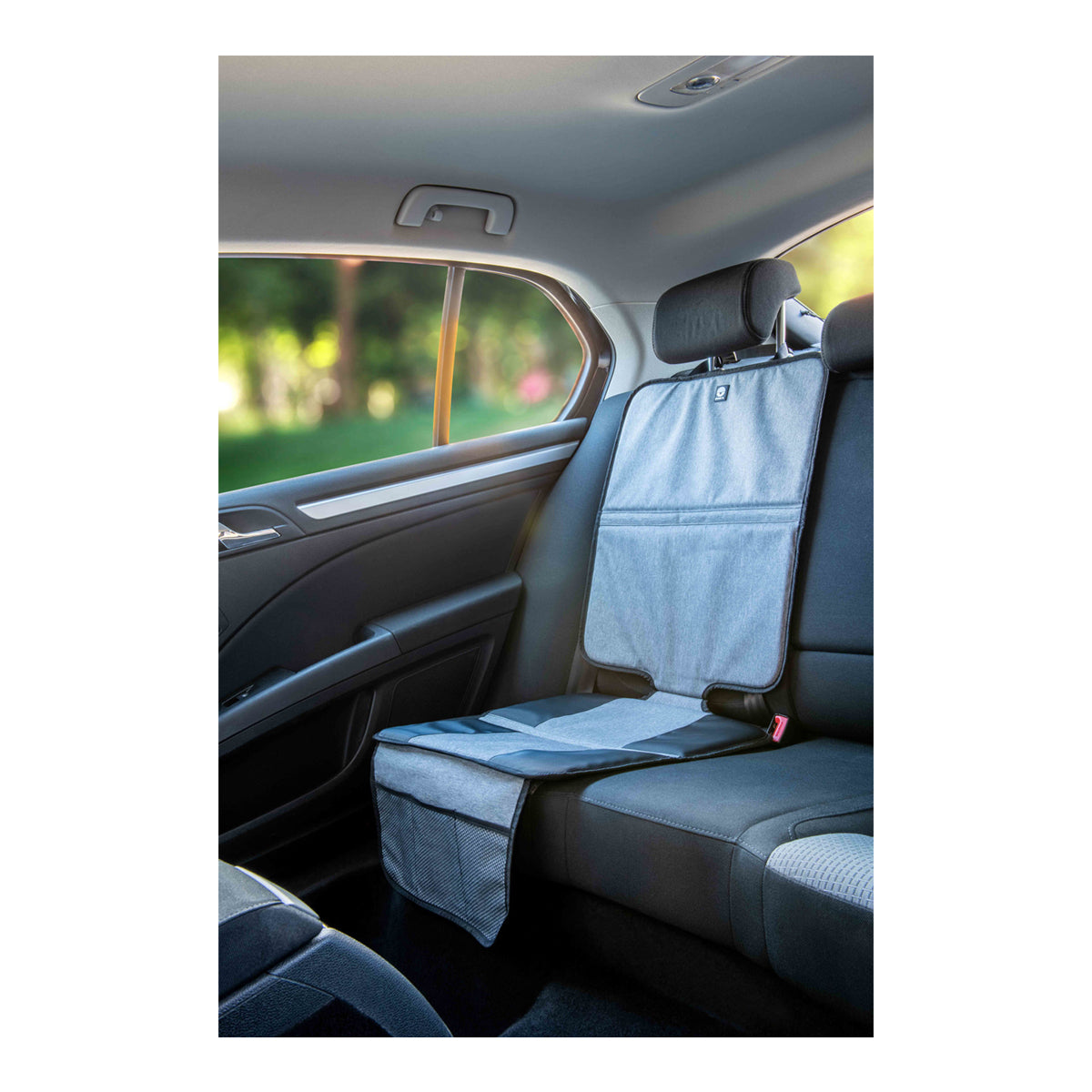 Dooky Seat Protection Mat