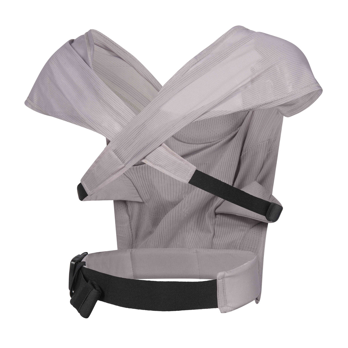 Dooky Splash Carrier Grey