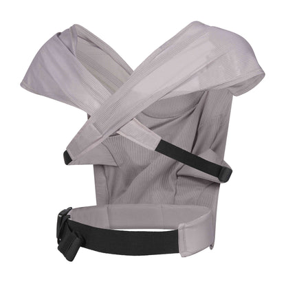 Dooky Splash Carrier Grey