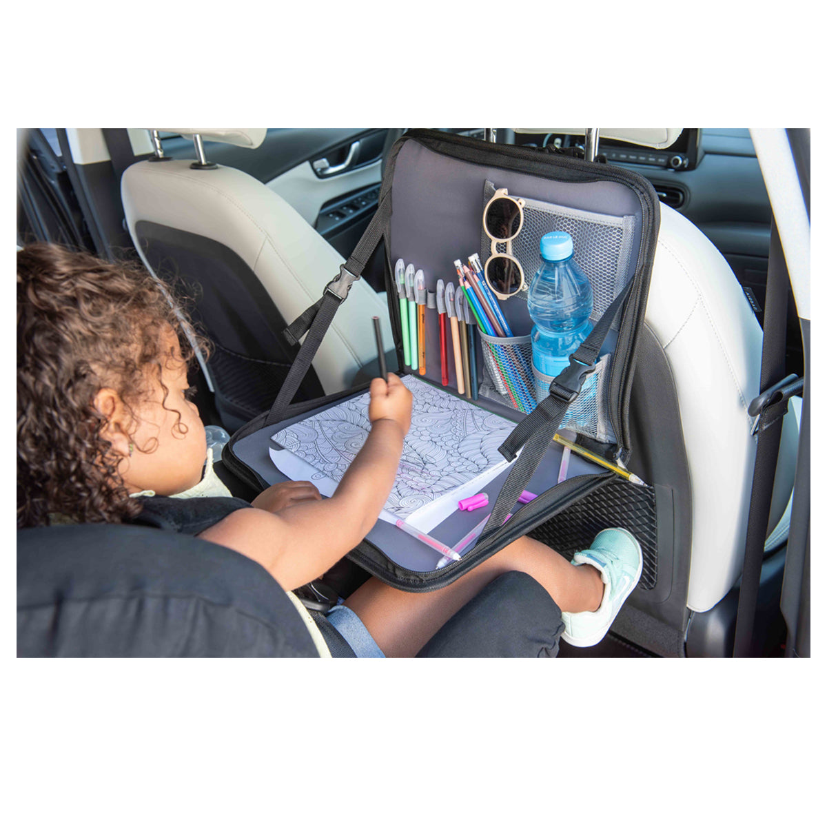 Dooky Backseat Travel Tray4