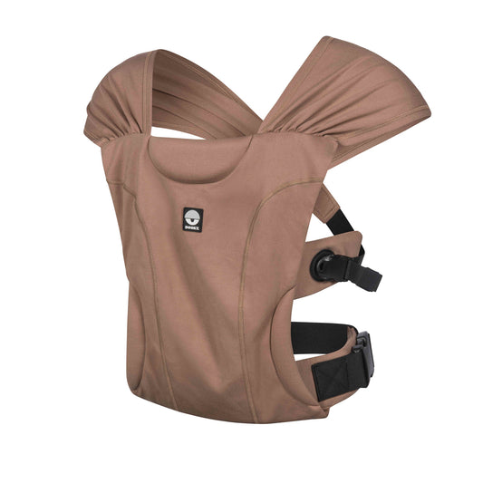 Dooky Carrier Be One Mocha