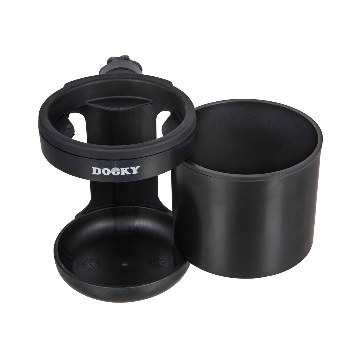 Dooky Cup and Snack Holder