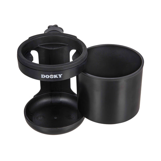 Dooky Cup and Snack Holder