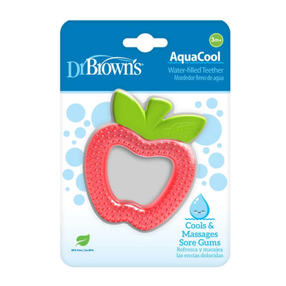 Dr. Brown's AquaCool Water-Filled Teether, 1-Pack