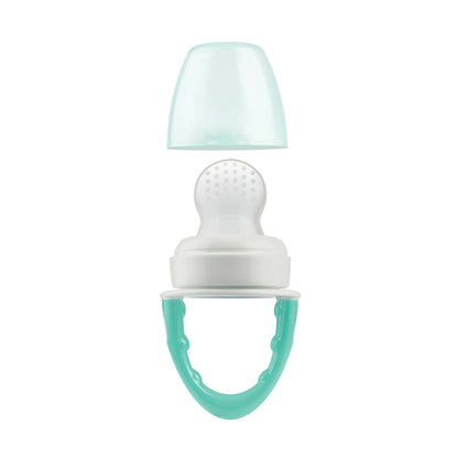 Dr. Brown's Fresh Firsts Silicone Feeder