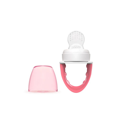Dr. Brown's Fresh Firsts Silicone Feeder