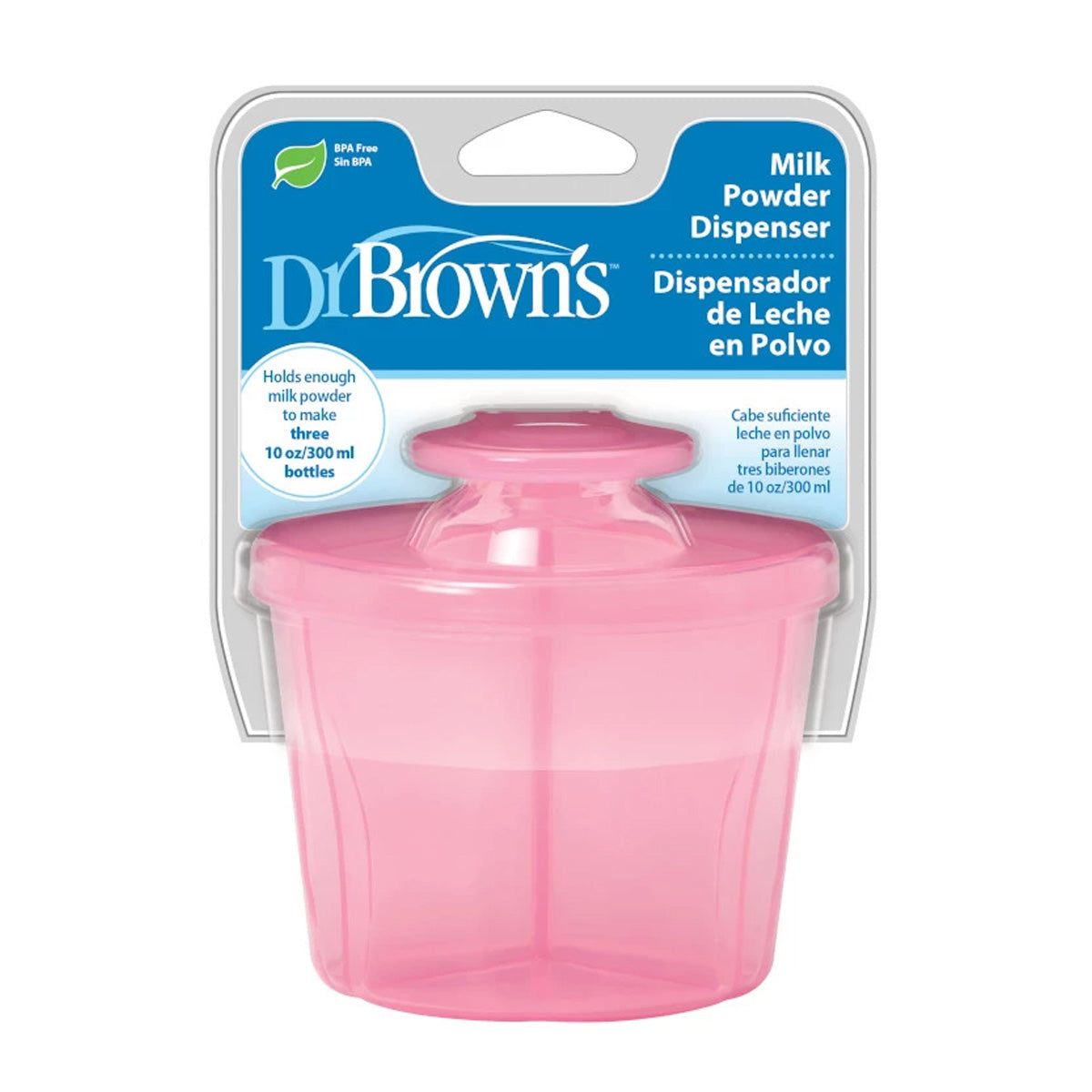 Dr. Brown's  Milk Powder Dispenser
