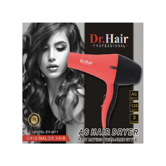 Dr.Hair - Hair Dryer 8898