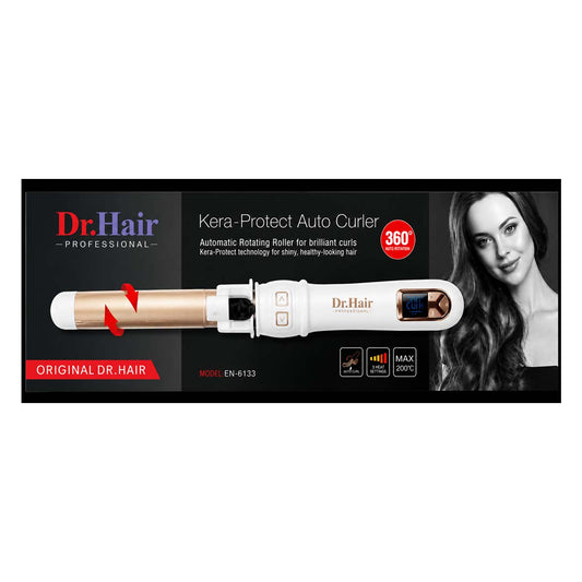 Dr.Hair - Keratin Protect Auto Curler 9120