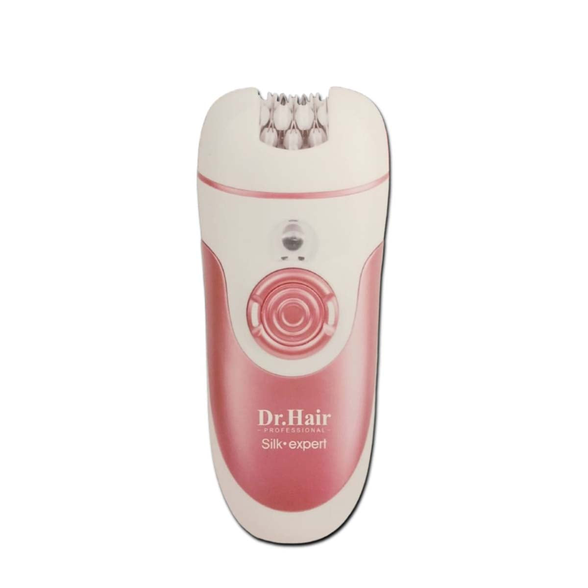 Dr.Hair - Silk Expert Wet & Dry Epilator 9665