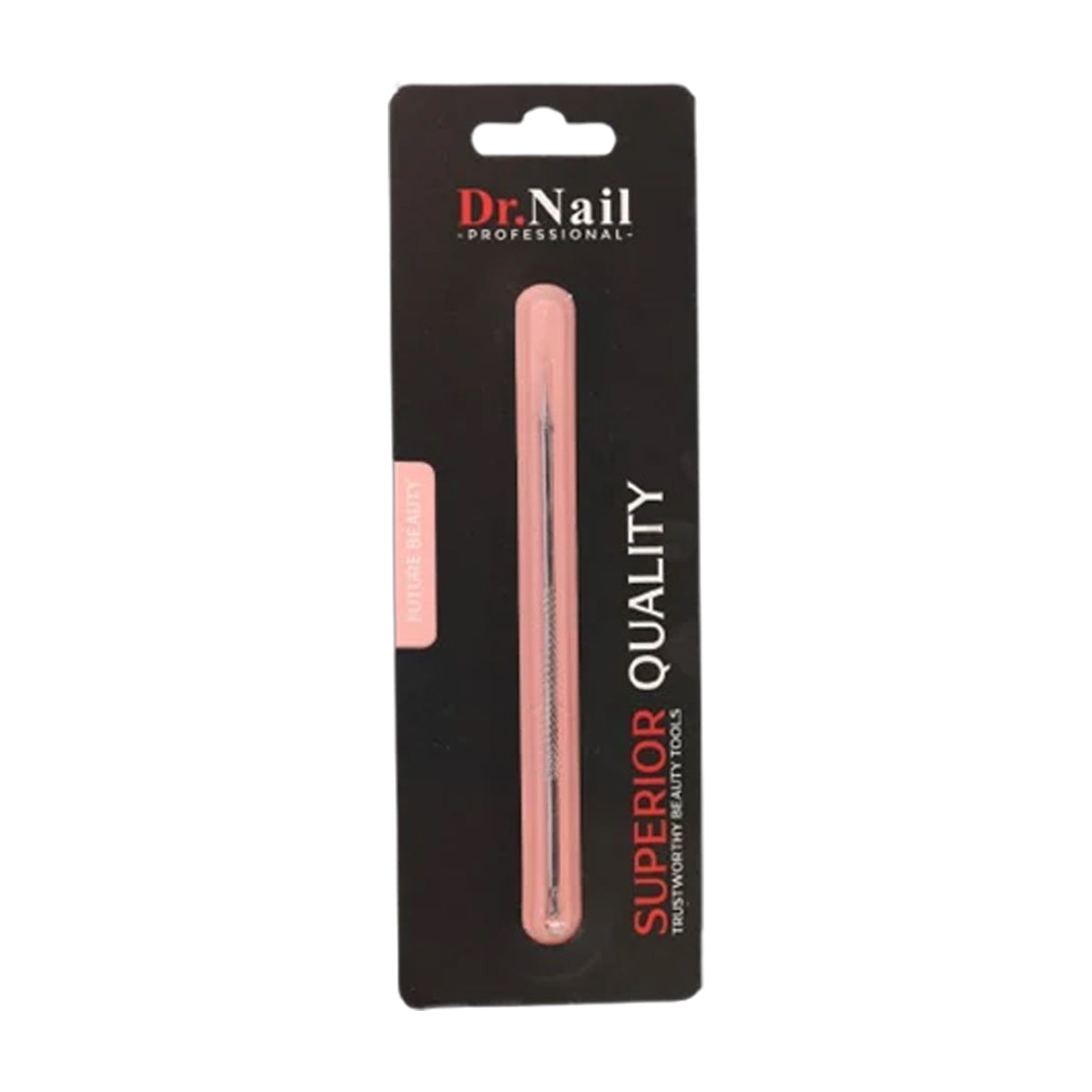 Dr.Nail Blackhead Removal 011