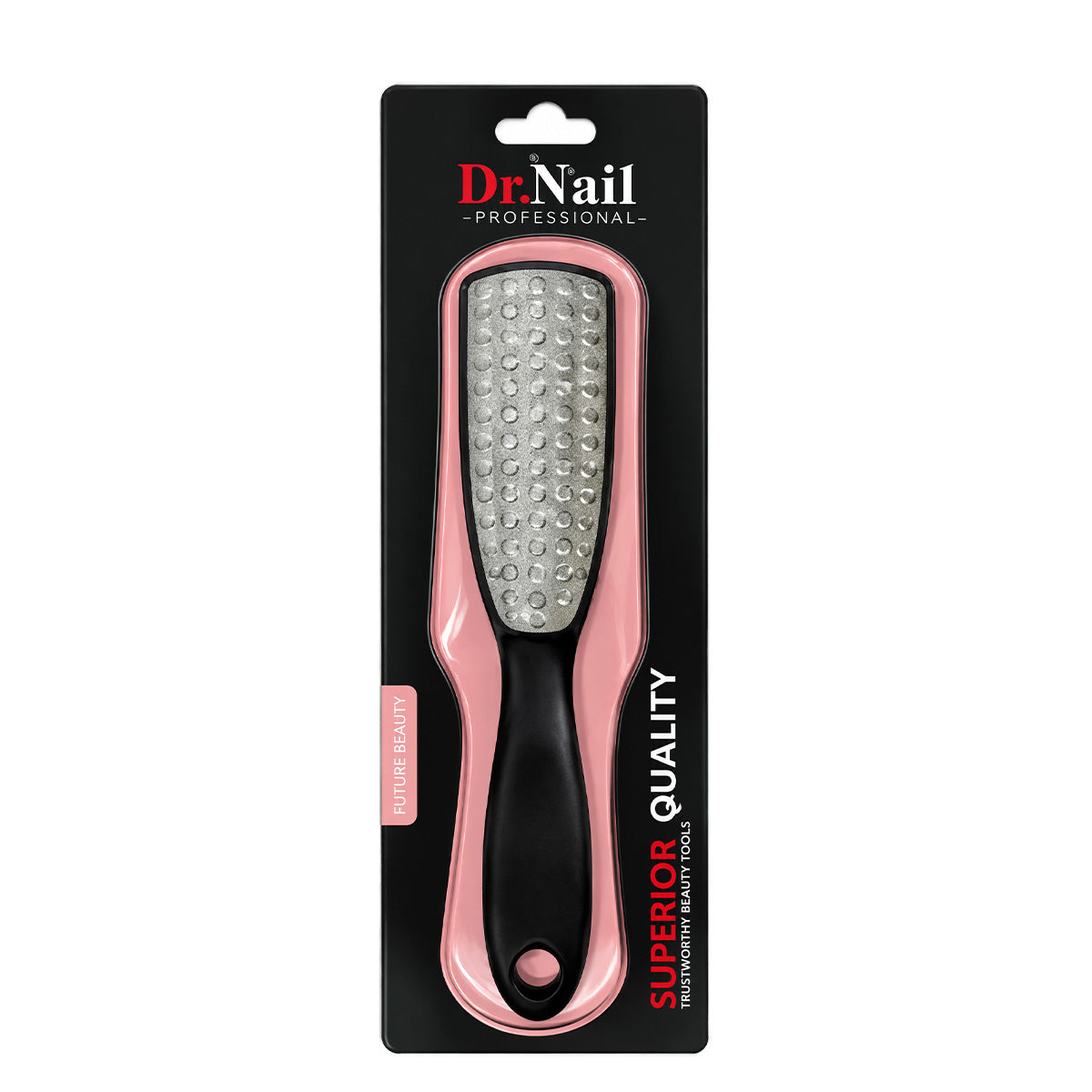 Dr.Nail Bone Foot File Two Sides 057