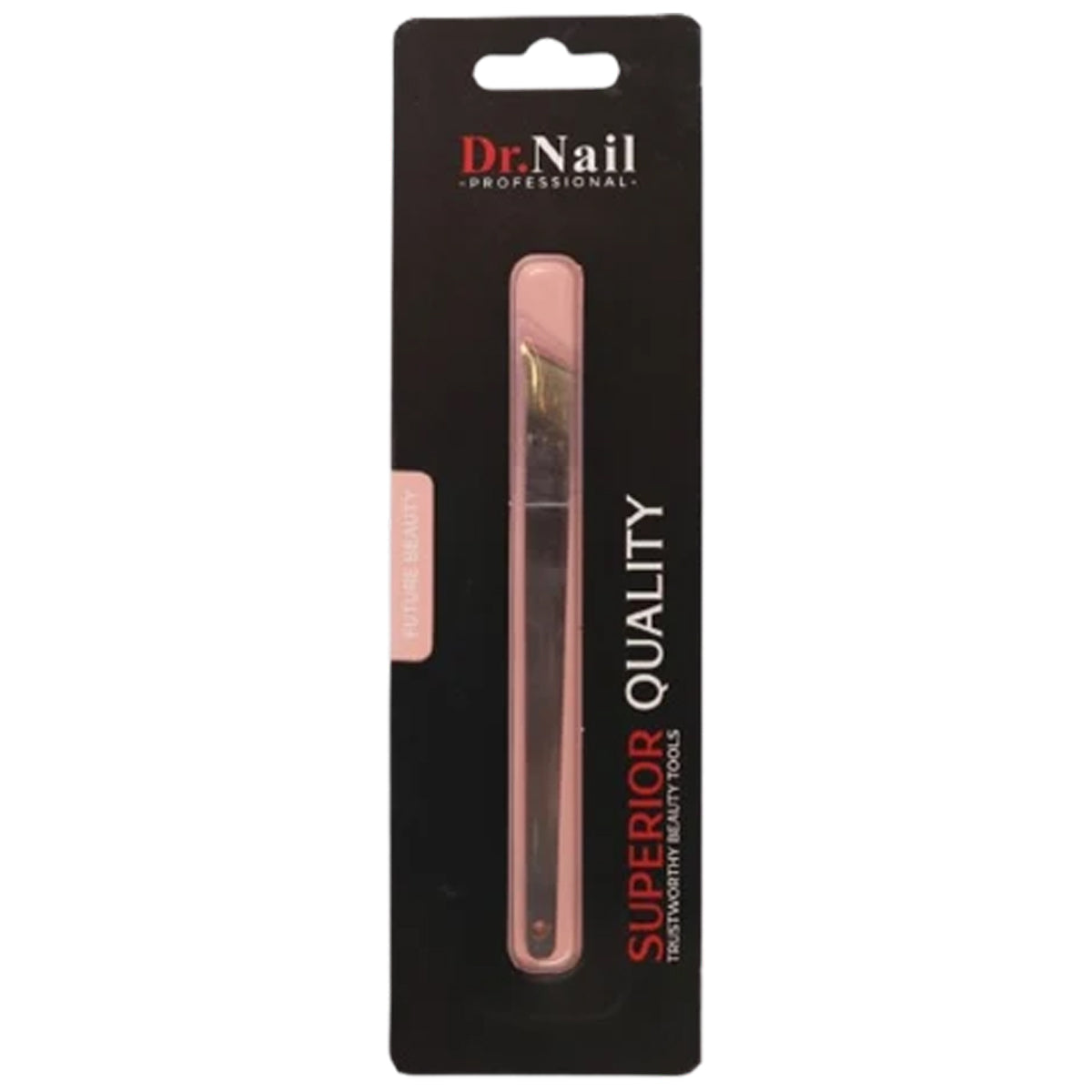 Dr. Nail Cuticle Cutter 018