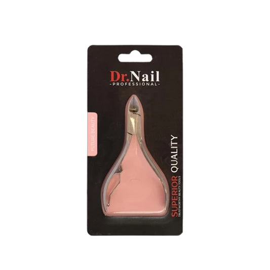 Dr.Nail Cuticle Pliers 015