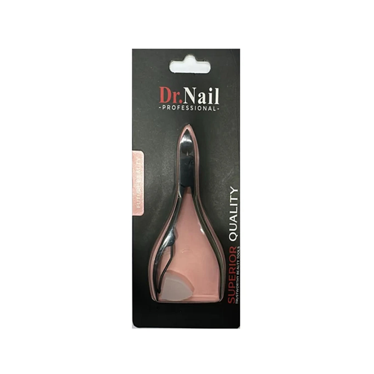 Dr.Nail Cuticle Pliers 016