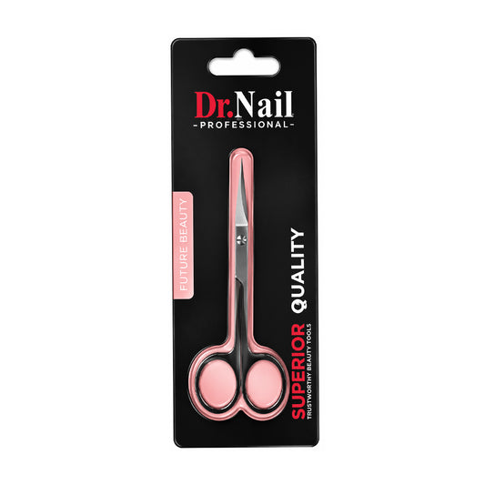 Dr.Nail Eyebrow Scissors 067