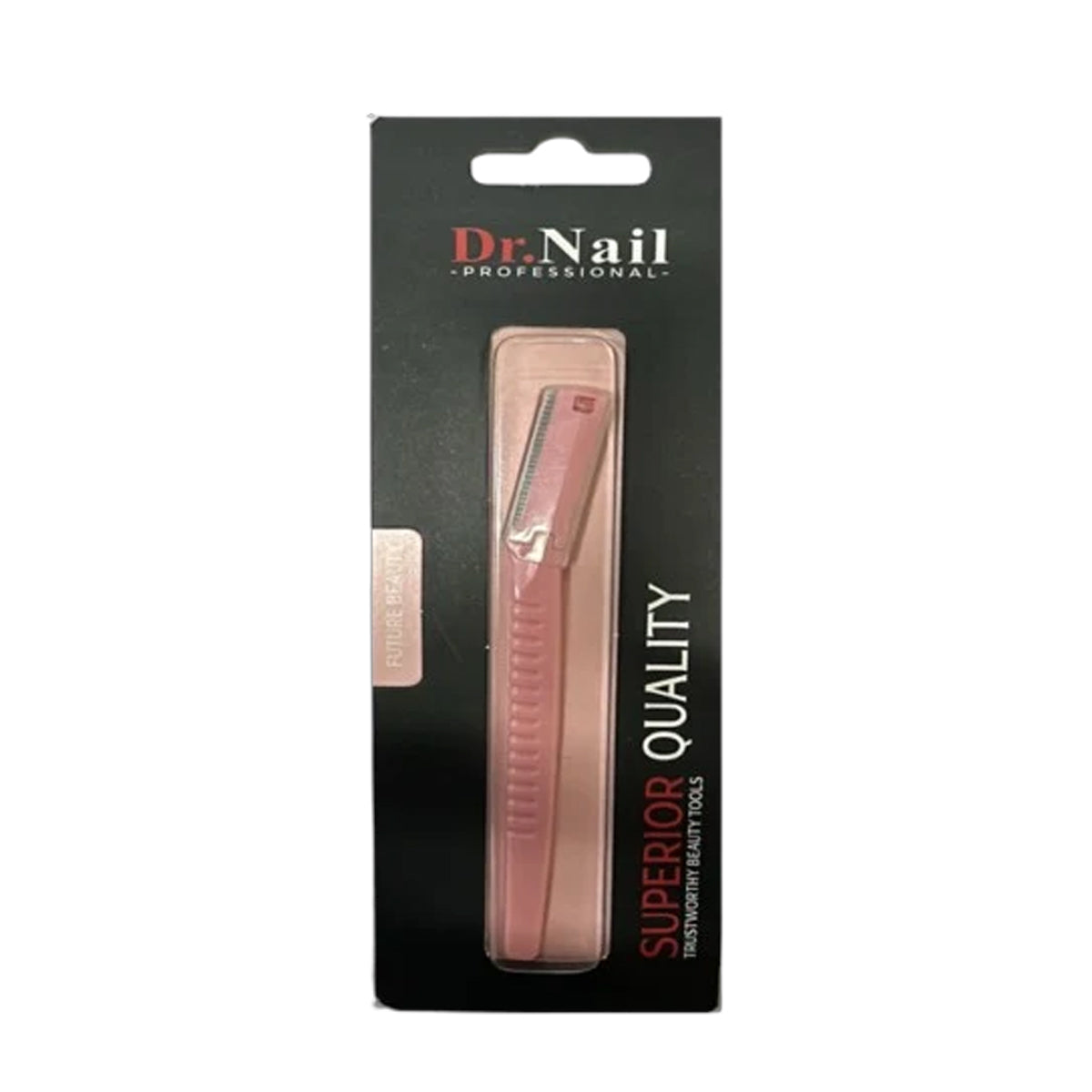 Dr. Nail Face Hair Remover Blade 008