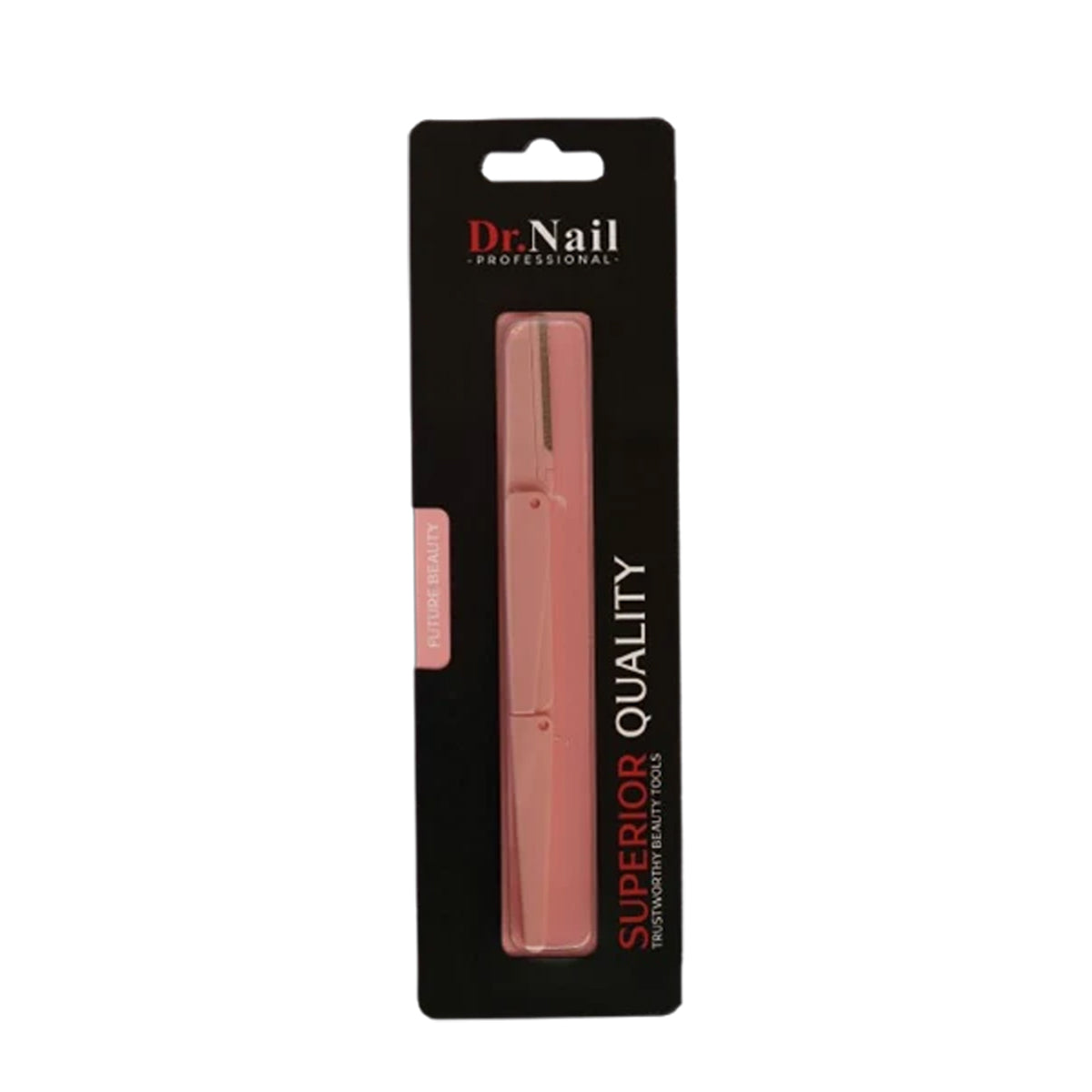 Dr.Nail Face Hair Remover Blade 009