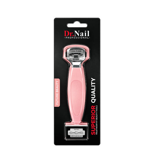 Dr.Nail Foot Callus Razor Handle 063