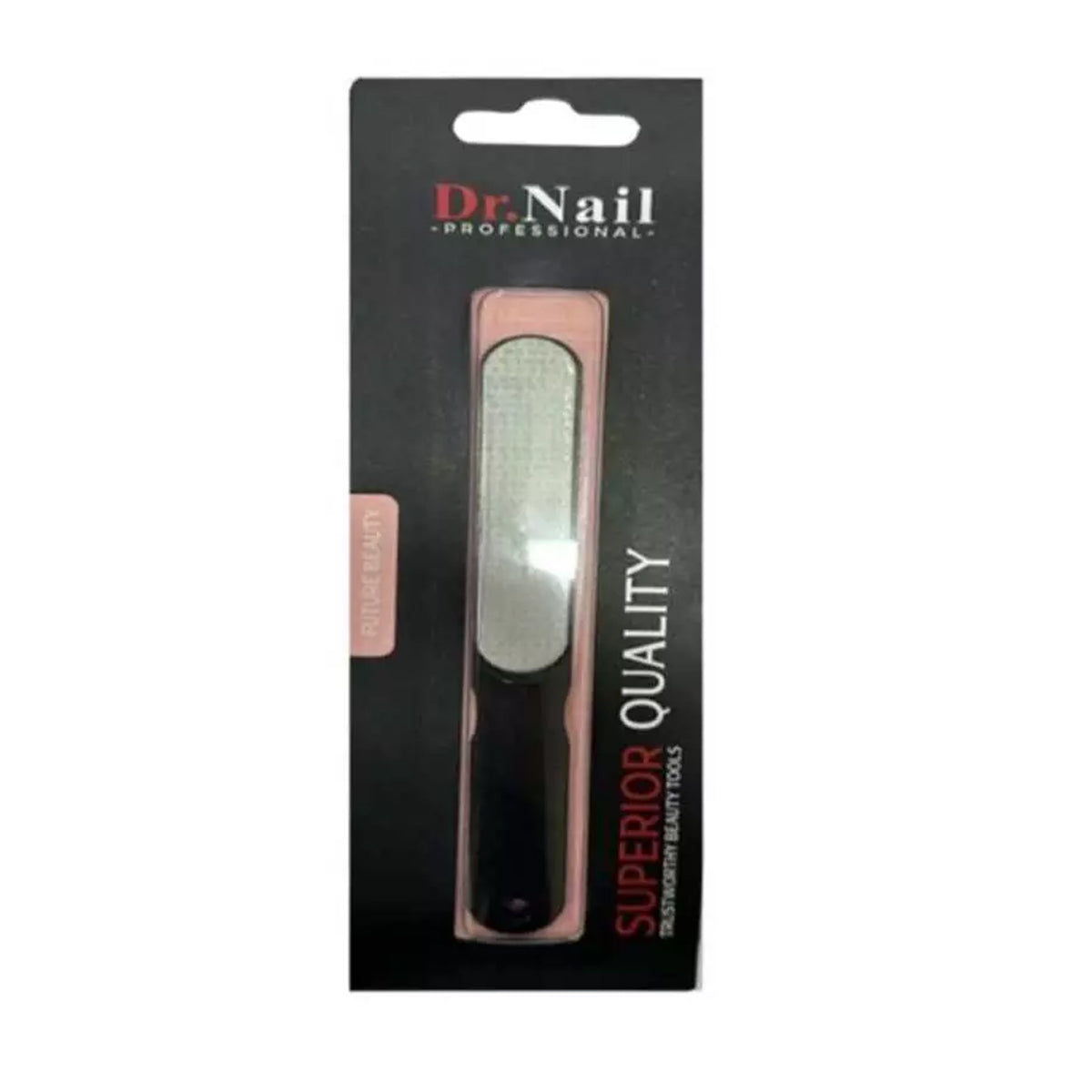 Dr.Nail Foot File 022