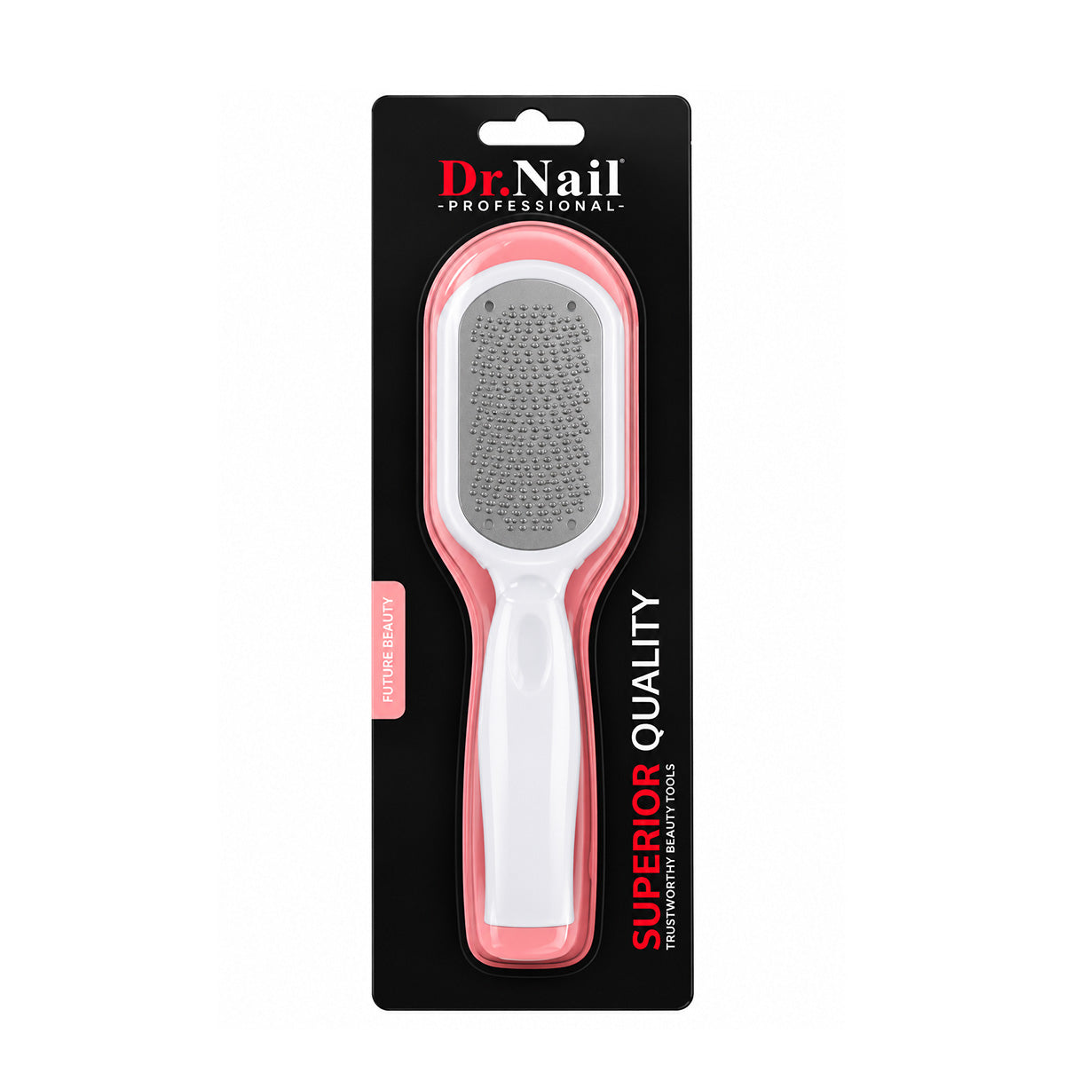 Dr.Nail Foot Scrub 058