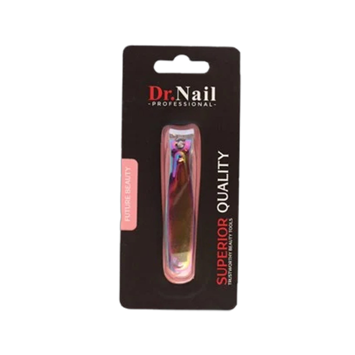 Dr.Nail Large Nail Clipper 004