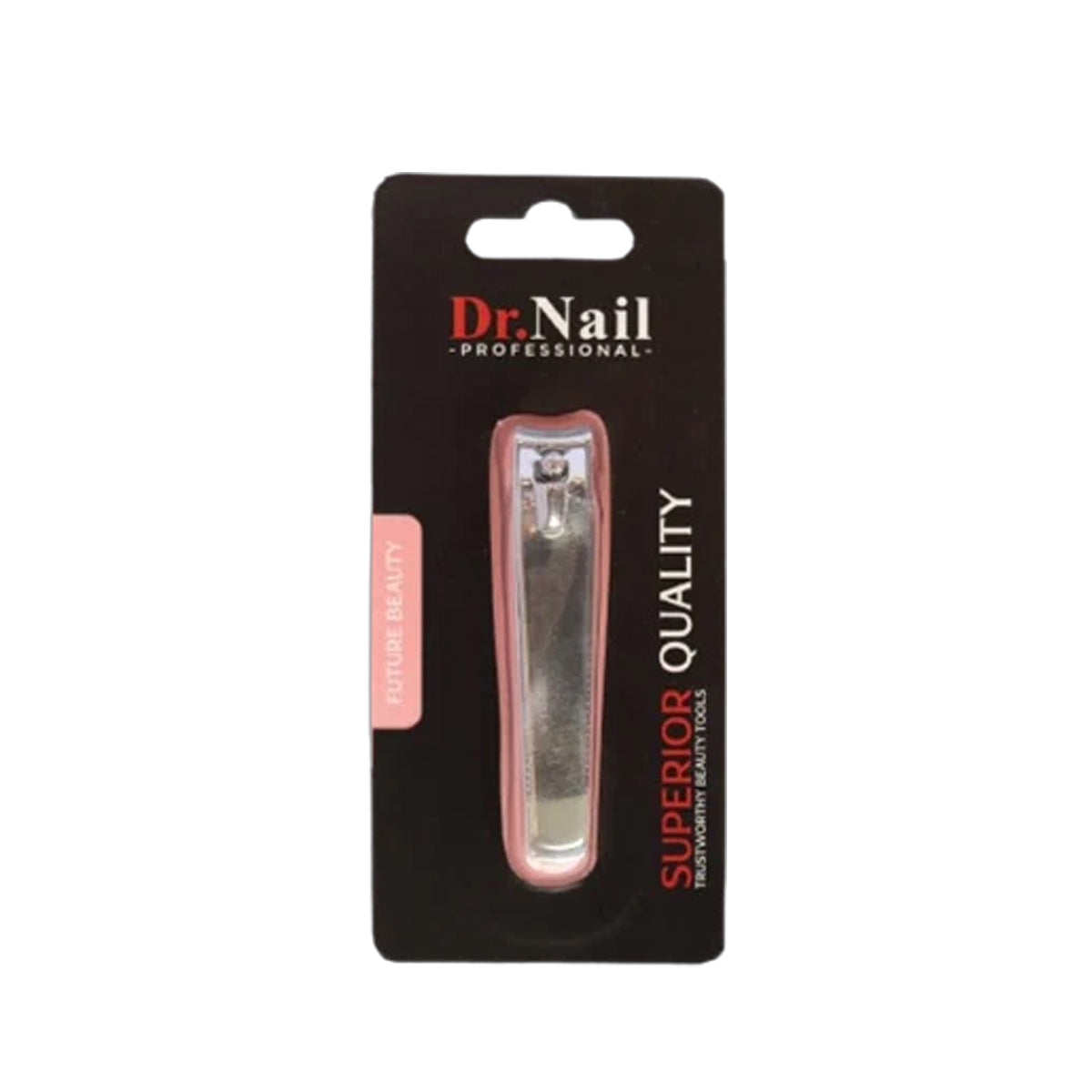 Dr.Nail Large Nail Clipper 006