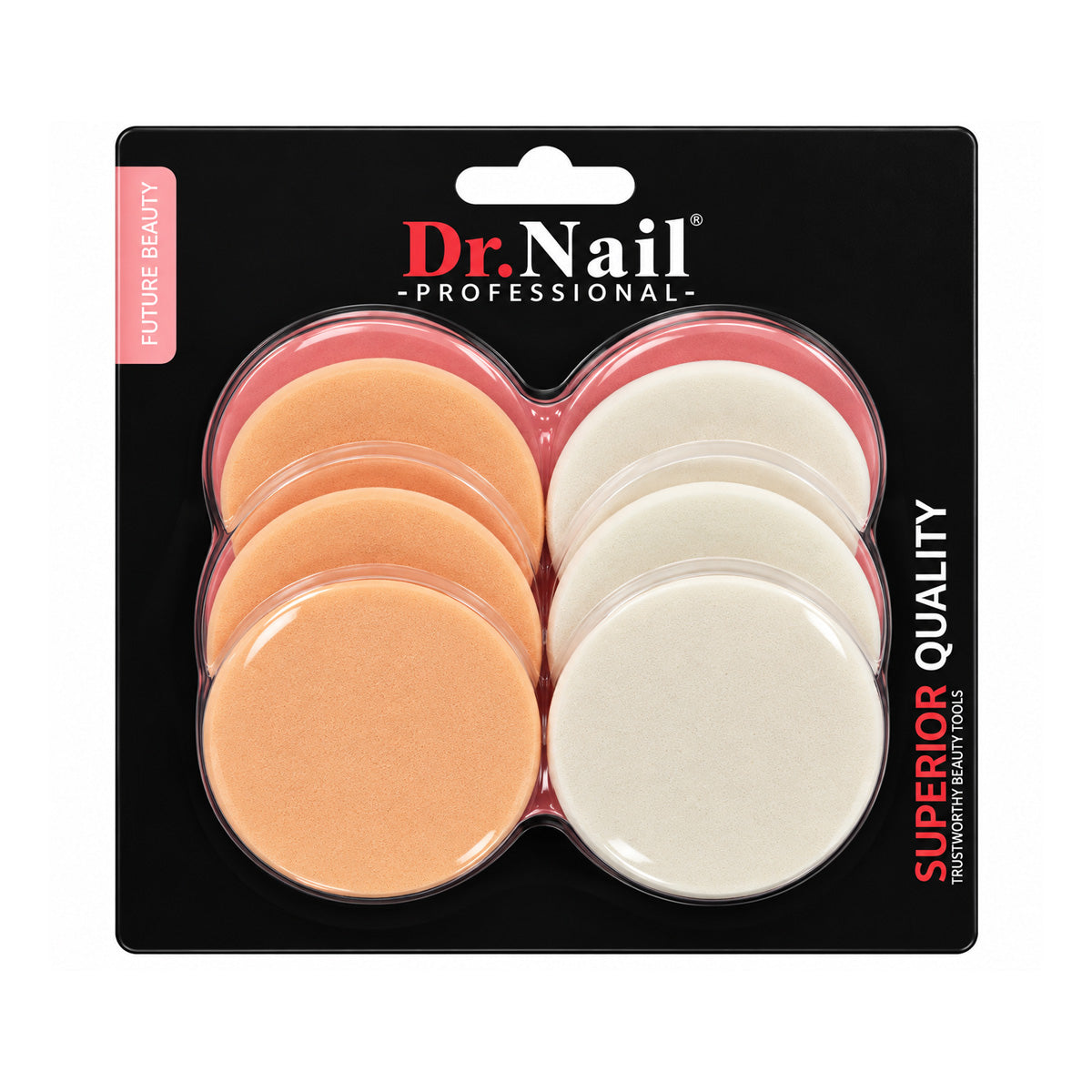 Dr.Nail Makeup Sponge Blender 050