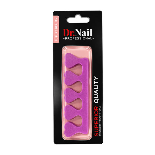 Dr.Nail Manicure Toe Separator 066